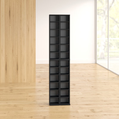 CD- & DVD-Aufbewahrung zum Verlieben | Wayfair.de